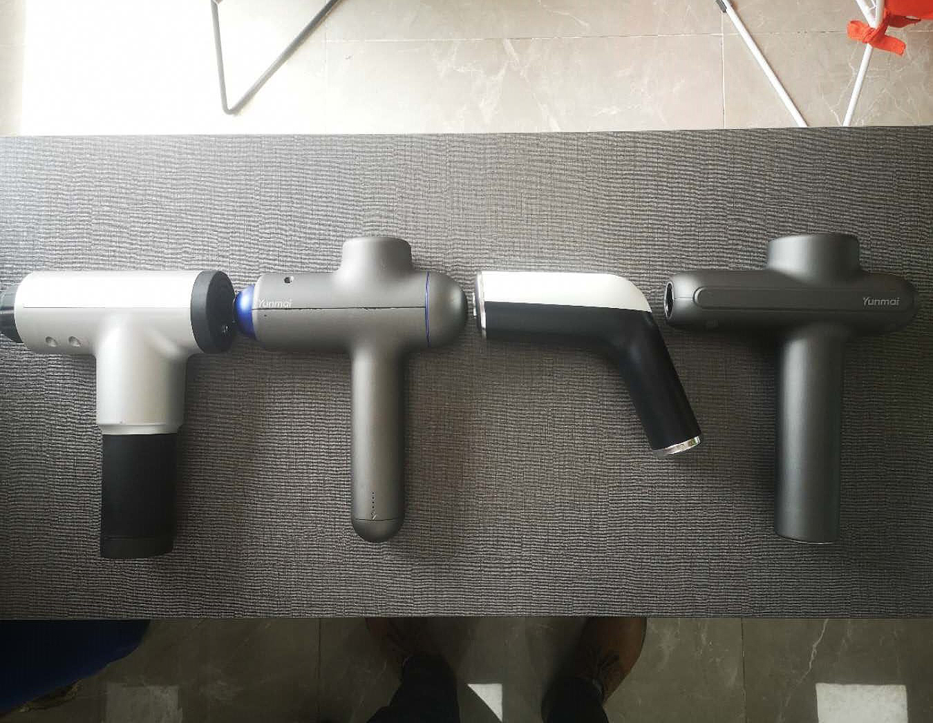Fascia gun，