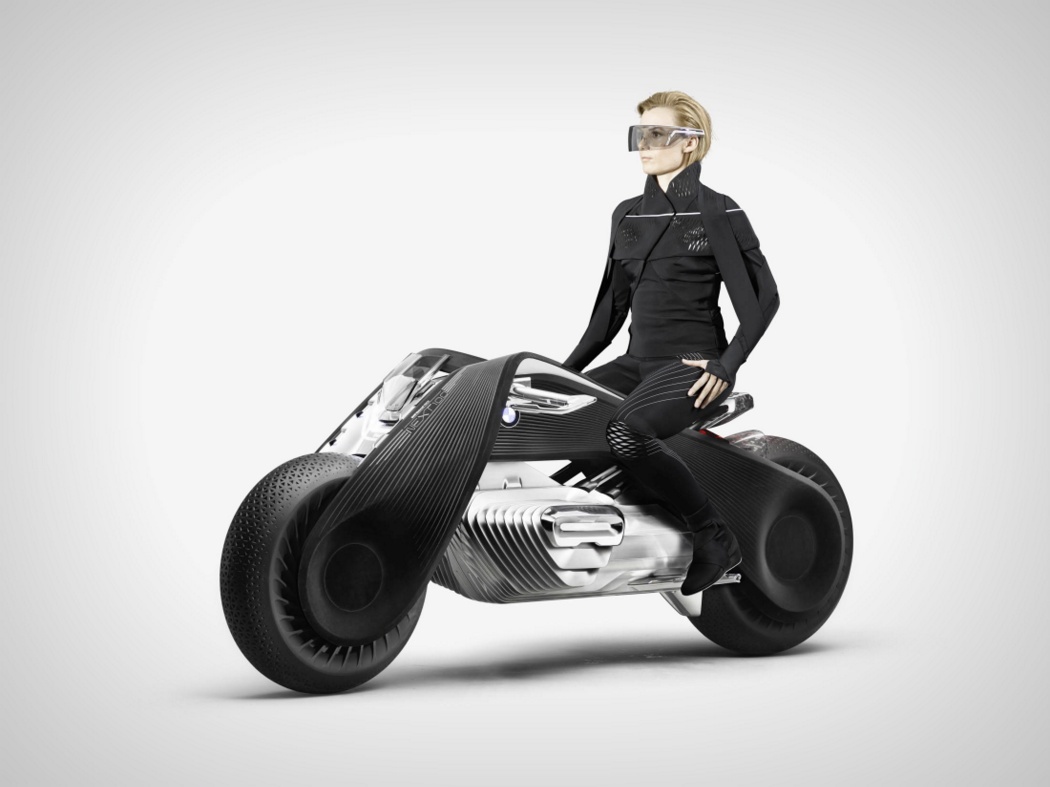 Concept Car，intelligence，industrial design，bmw，Motorcycle design，