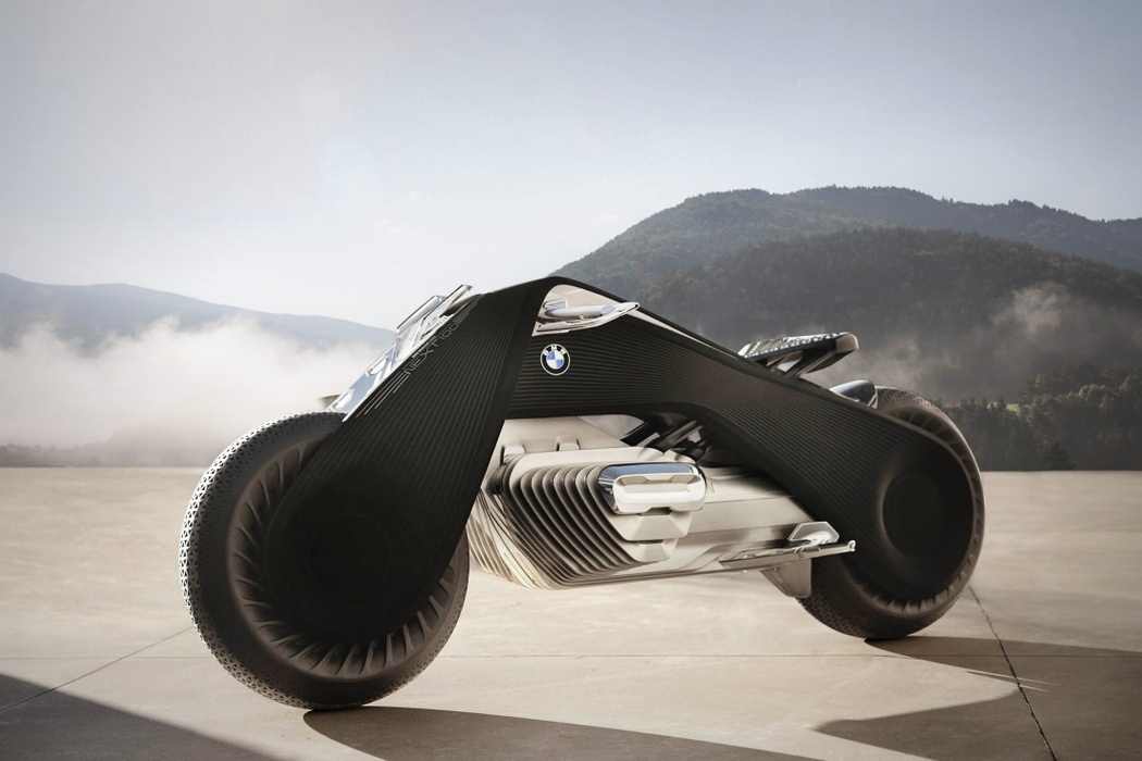 Concept Car，intelligence，industrial design，bmw，Motorcycle design，