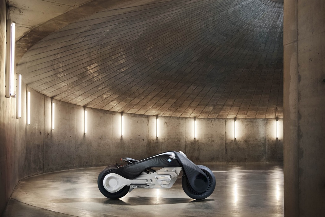 Concept Car，intelligence，industrial design，bmw，Motorcycle design，