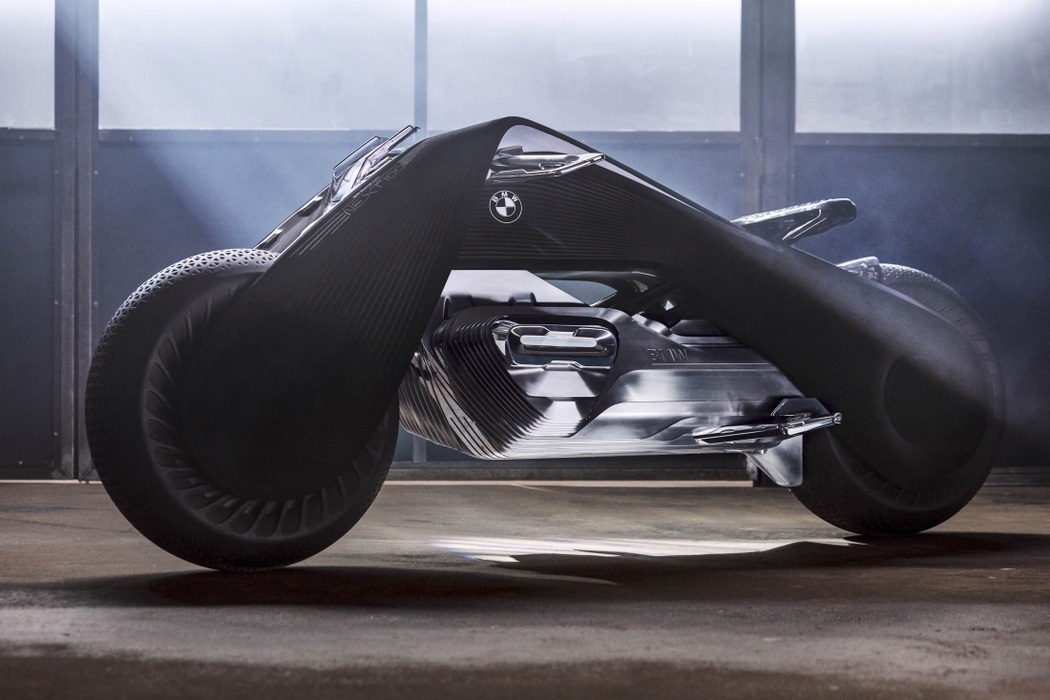 Concept Car，intelligence，industrial design，bmw，Motorcycle design，