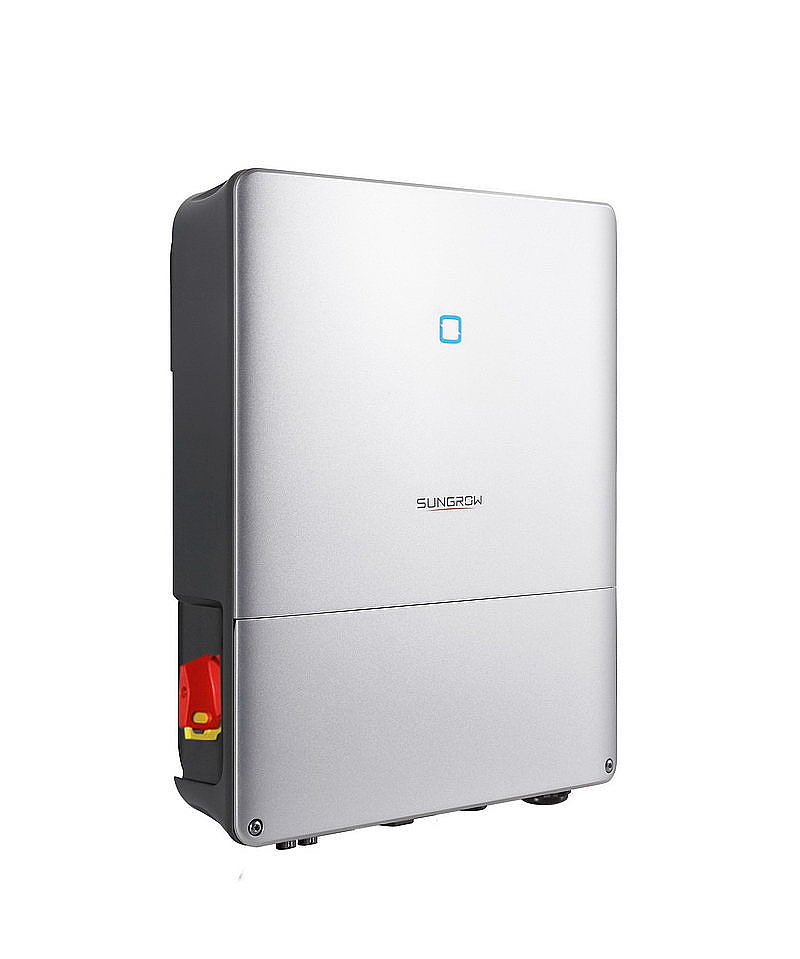 2019 CGD contemporary good design award，SH5.0RS，Photovoltaic inverter，electronic product，