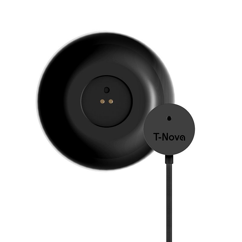 2019 CGD contemporary good design award，T-Nova，intelligence，Water cup，