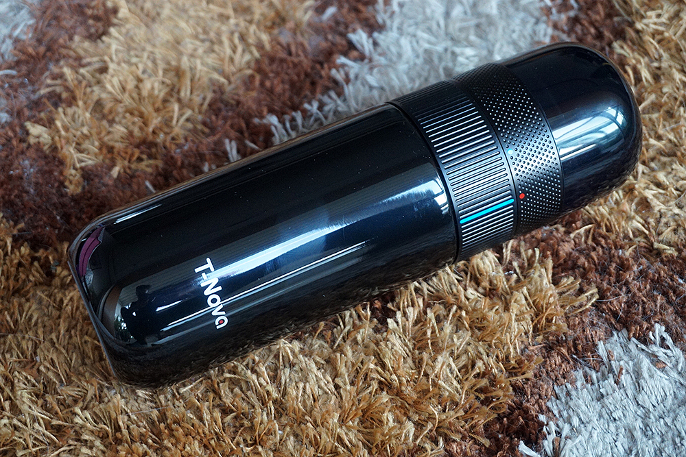 2019 CGD contemporary good design award，T-Nova，intelligence，Water cup，