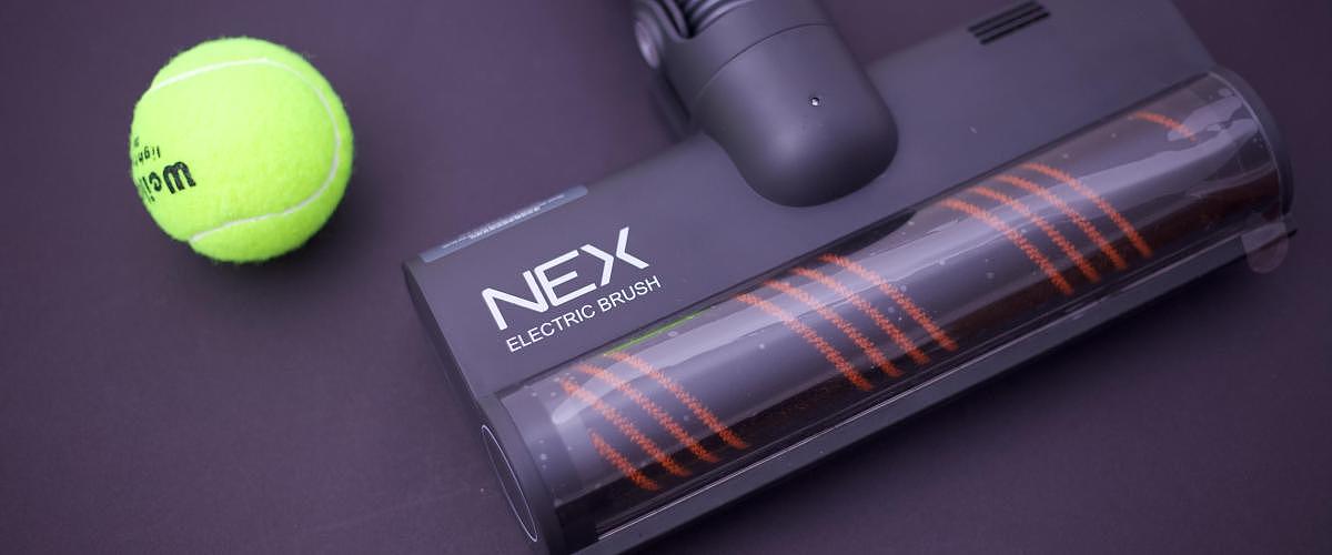 2019 CGD contemporary good design award，ROIDMI NEX，Wireless vacuum cleaner，Household Electric Appliances，