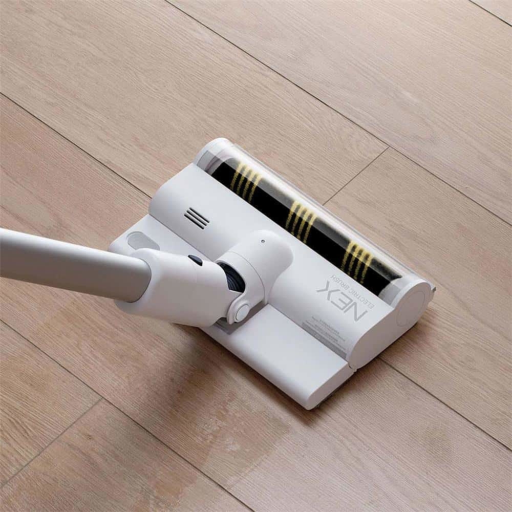 2019 CGD contemporary good design award，ROIDMI NEX，Wireless vacuum cleaner，Household Electric Appliances，