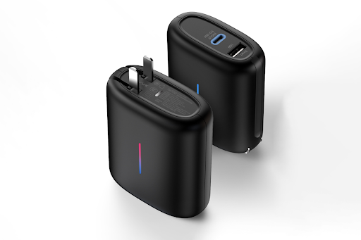 2019 CGD contemporary good design award，portable source，PT. Starlink，Baida Xinglian，