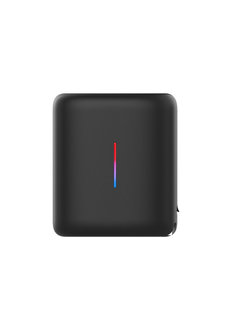 2019 CGD contemporary good design award，portable source，PT. Starlink，Baida Xinglian，