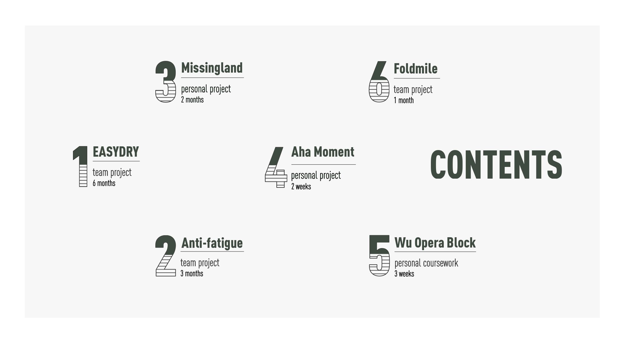 Folding walking machine，Wu Opera，Mobile phone addiction，Fatigue driving，Shared dry clothes，portfolio，