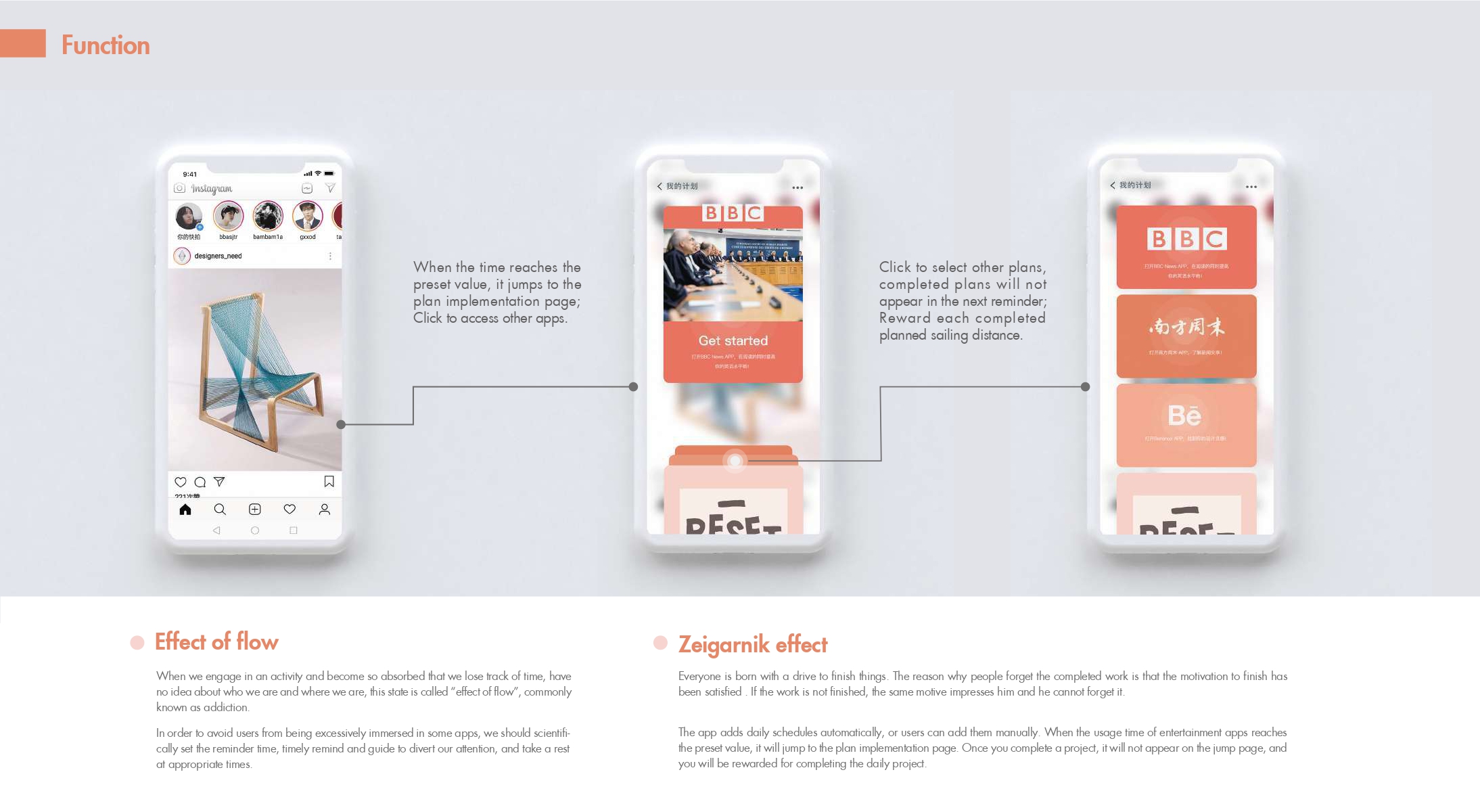 Folding walking machine，Wu Opera，Mobile phone addiction，Fatigue driving，Shared dry clothes，portfolio，