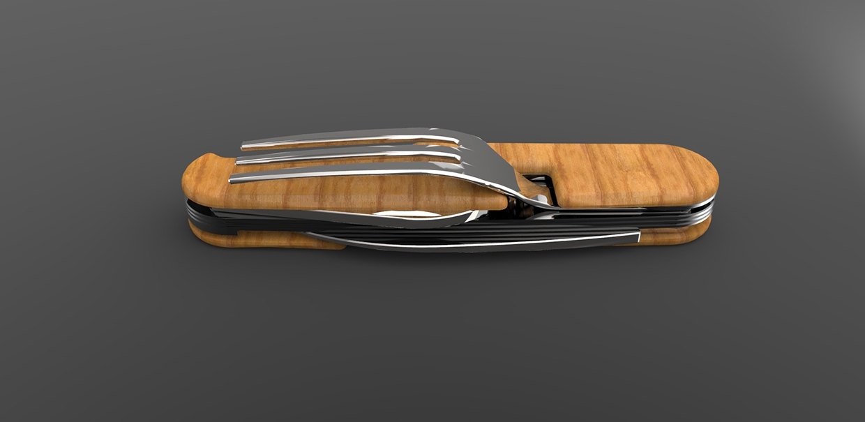 outdoors，camp，Portable，multi-function，Knife，