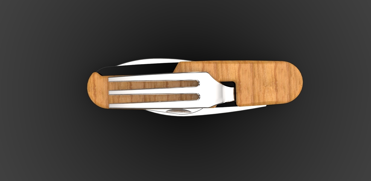 outdoors，camp，Portable，multi-function，Knife，