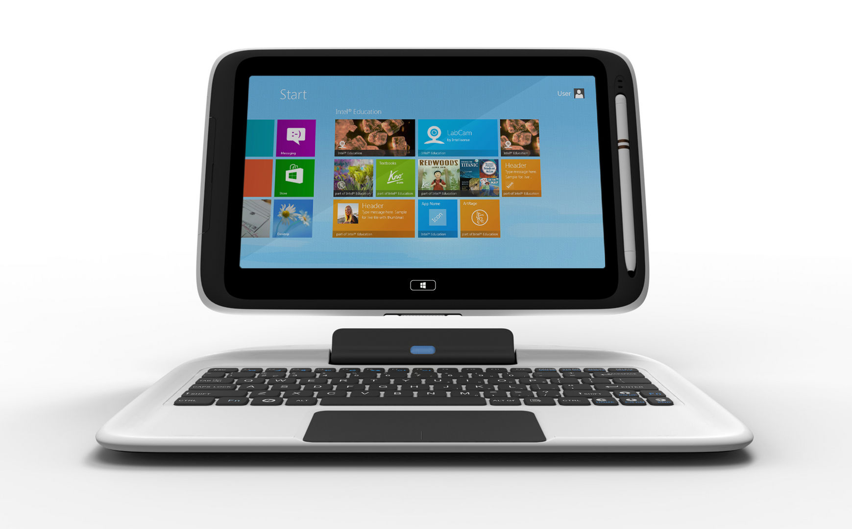 Notebook computer，if，mouse，