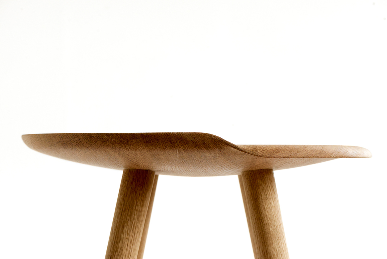 Home Furnishing，product design，industrial design，stool，Simplicity，