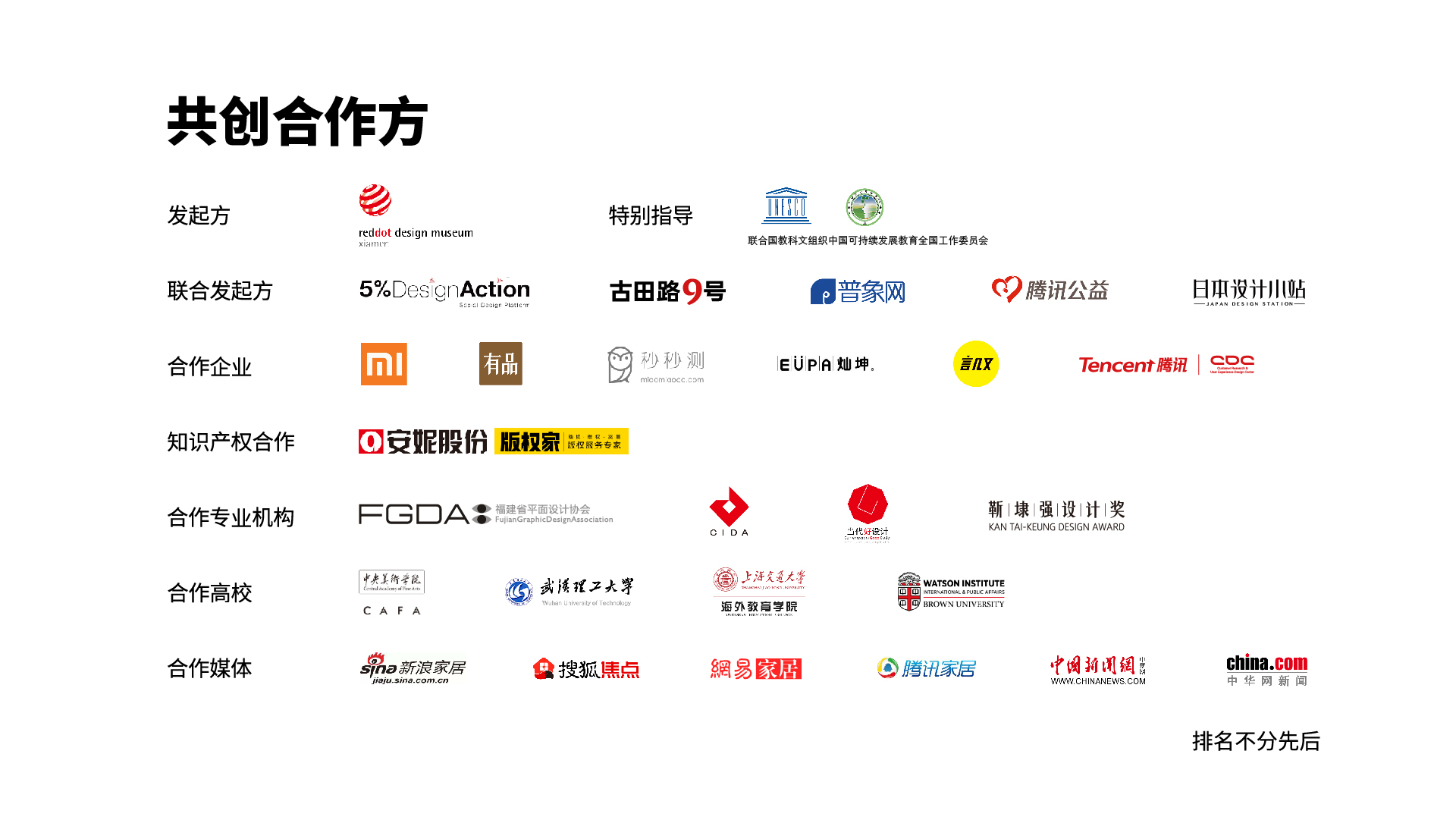 Co creation plan，Social design，Heal the future，