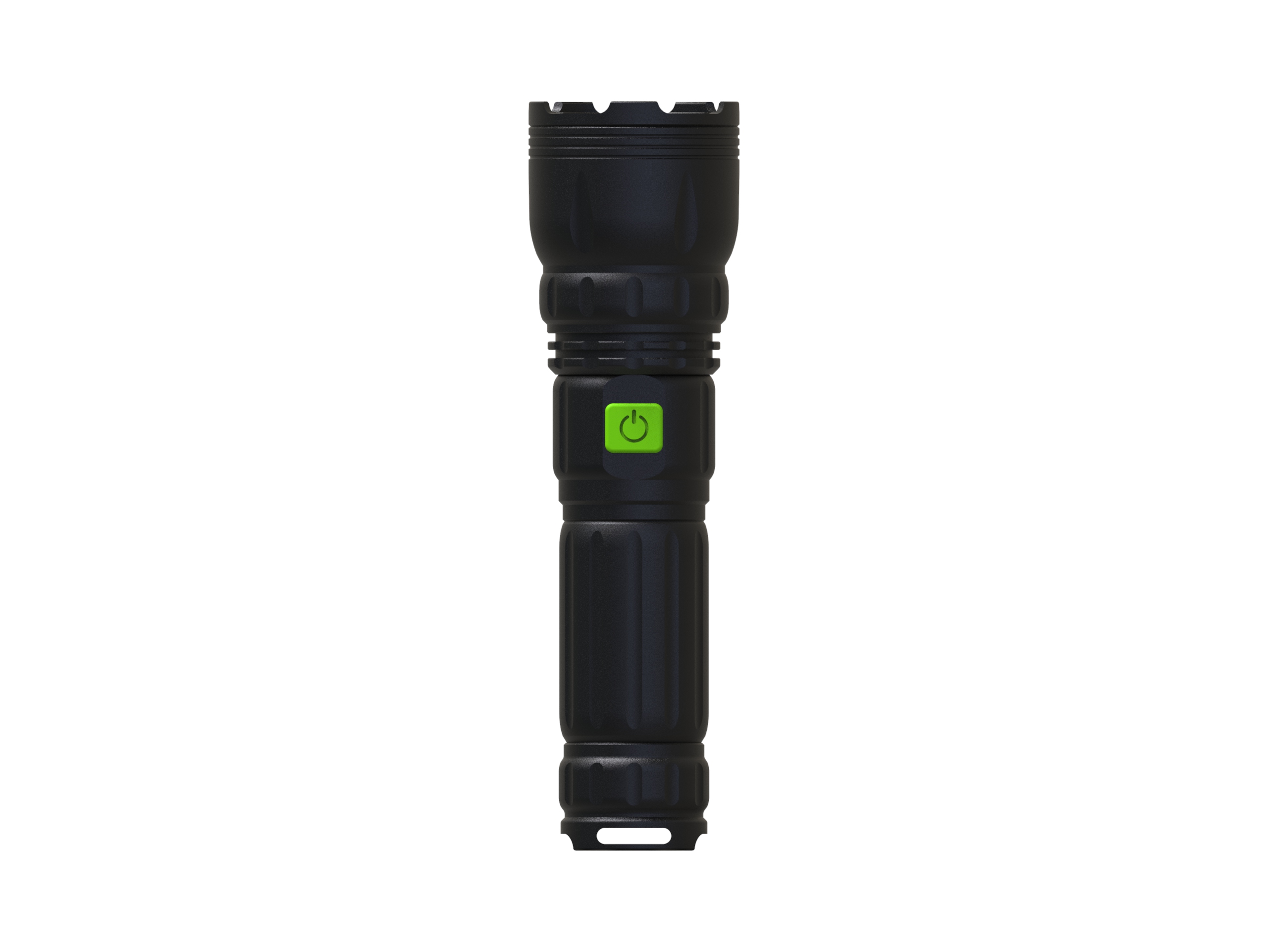 Outdoor flashlight，