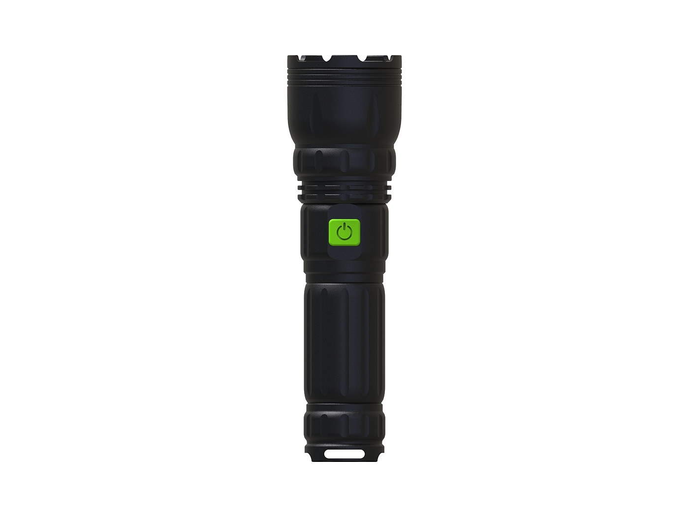 Outdoor flashlight，