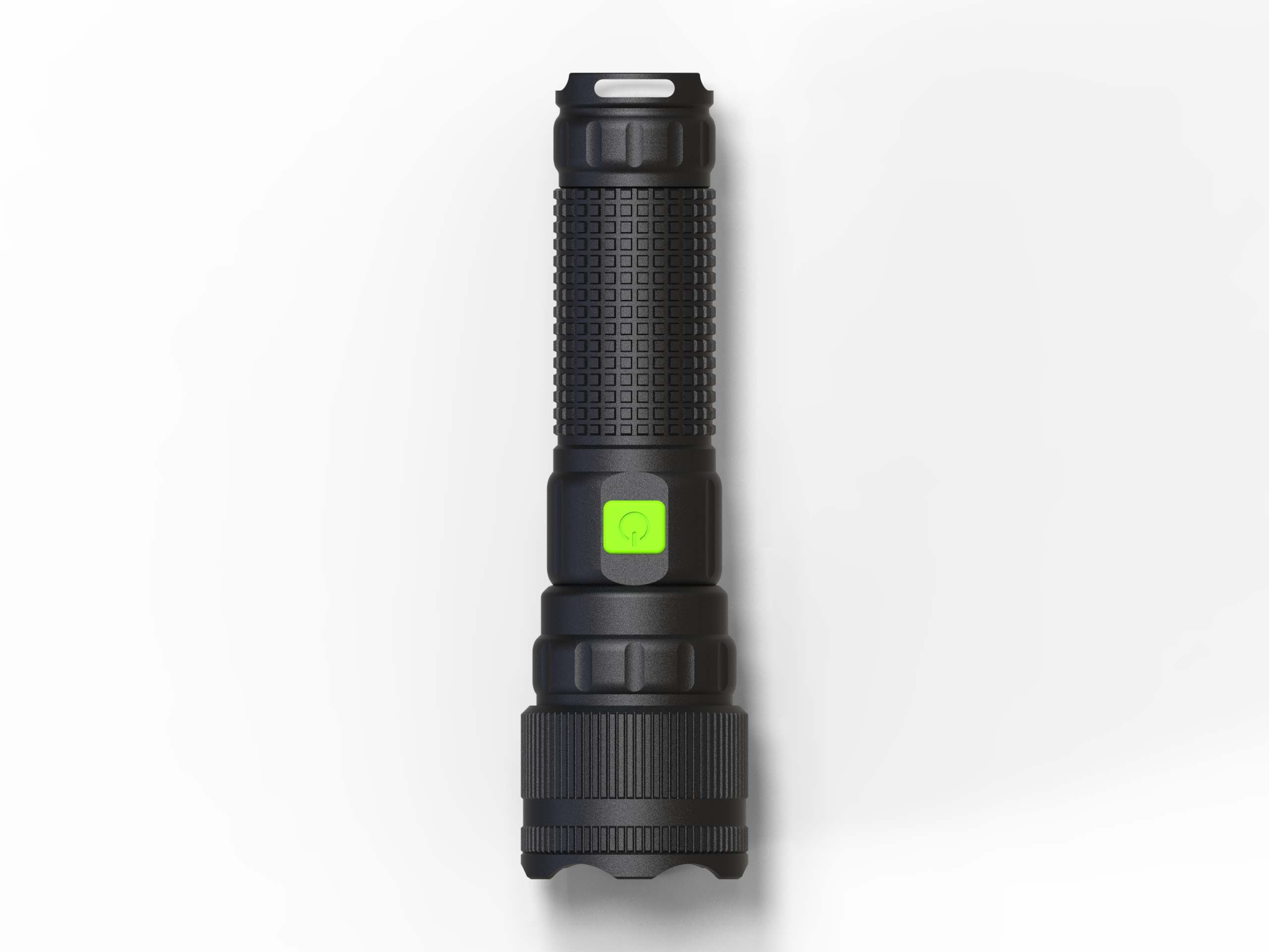 Outdoor flashlight，