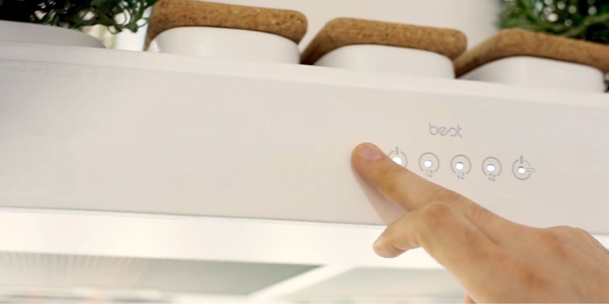 Smoke lampblack machine，Kitchen supplies，industrial design，environment protection，Green plants，