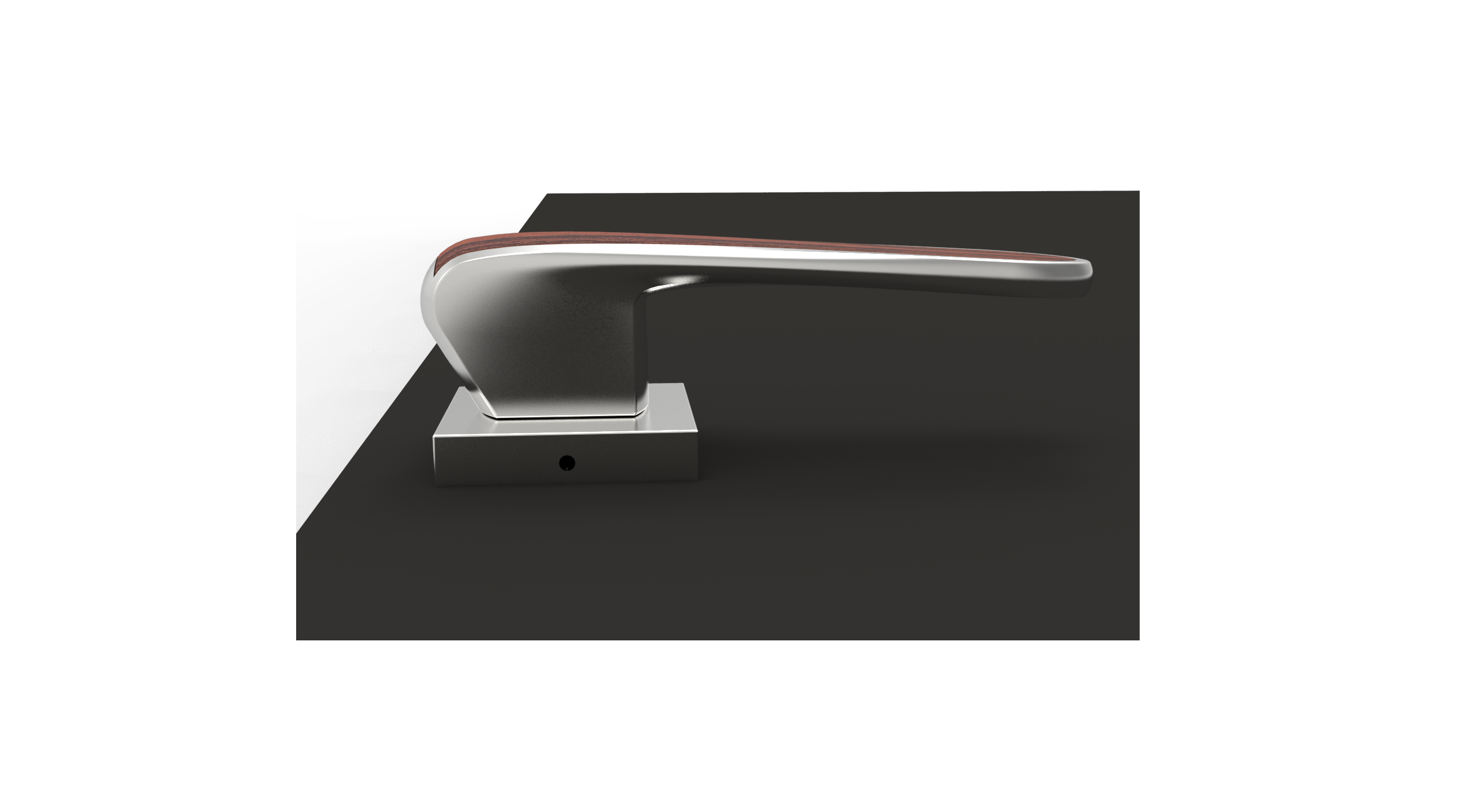 As long as you think，