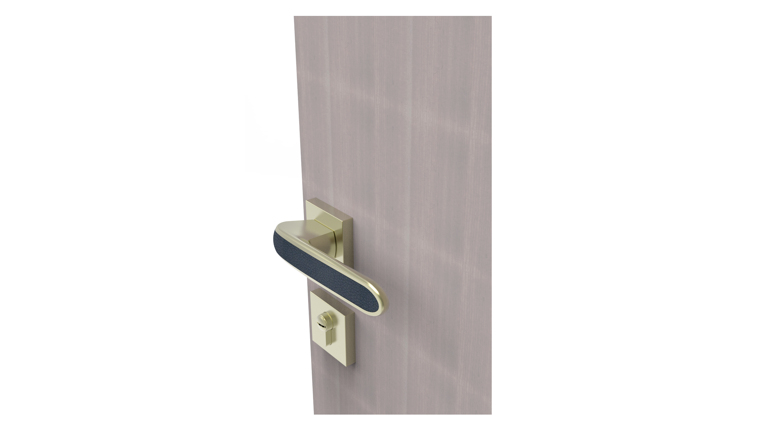 As long as you think，