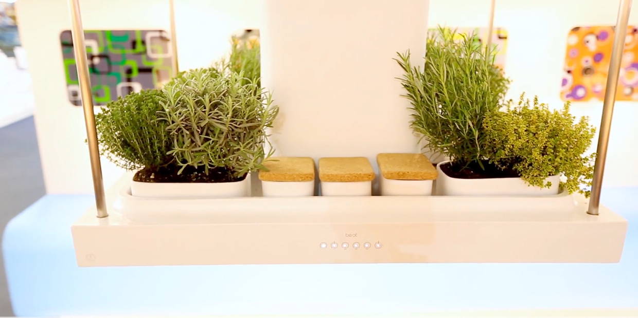 Smoke lampblack machine，Kitchen supplies，industrial design，environment protection，Green plants，