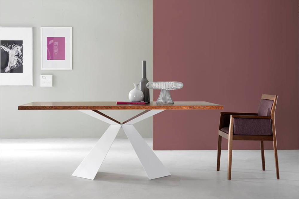 tokyo table桌子设计