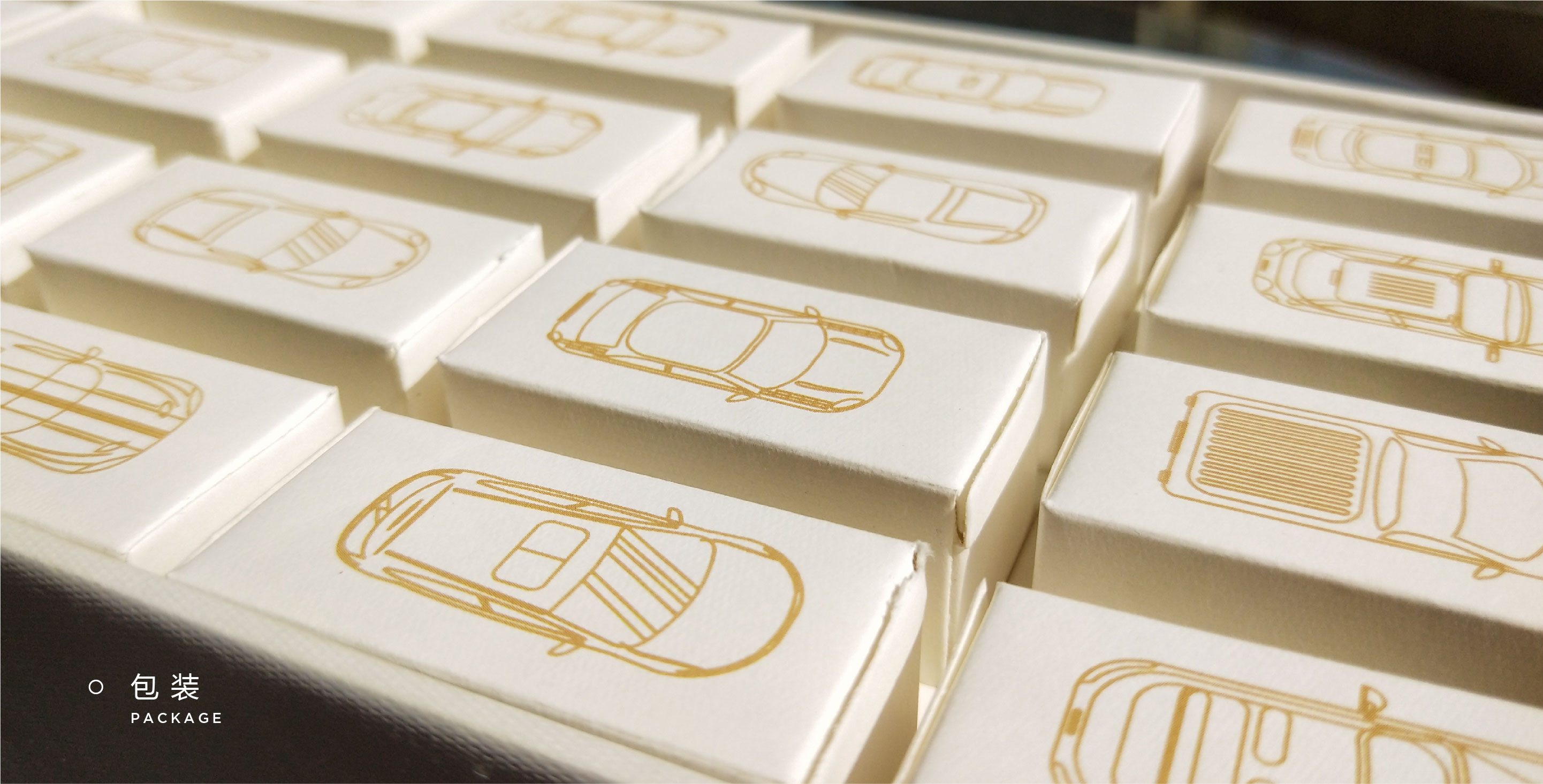 Cultural creation，