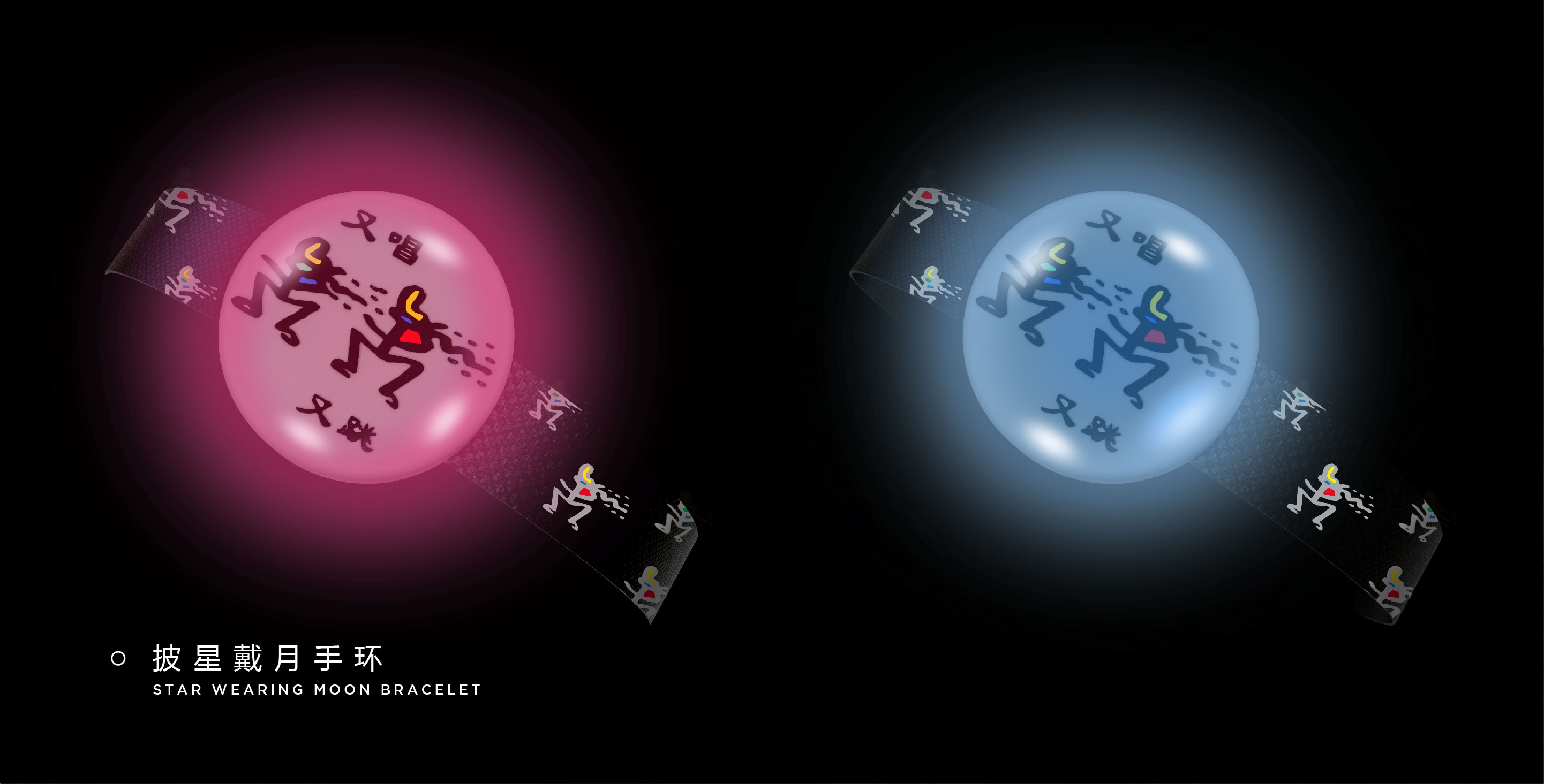 Cultural creation，