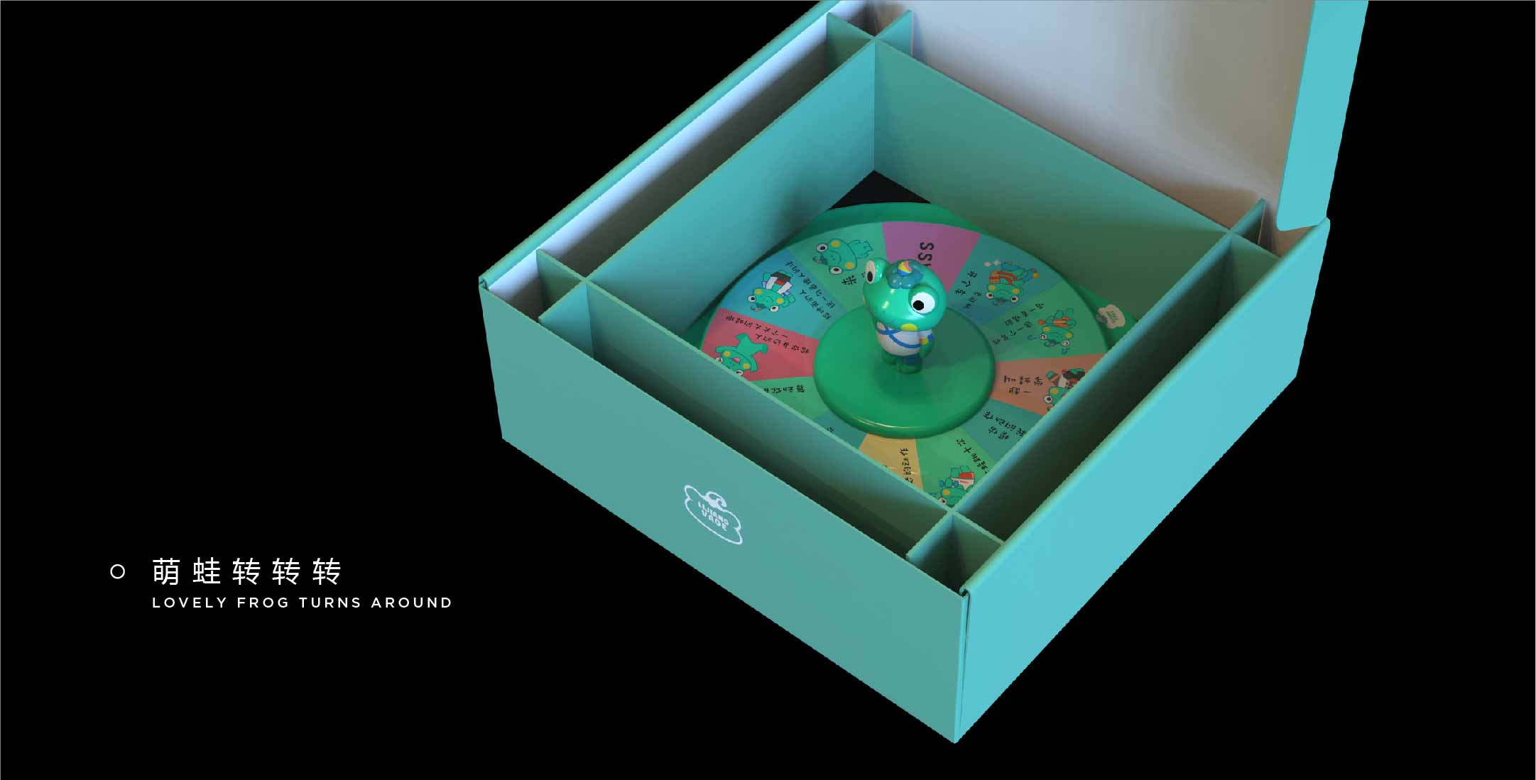 Cultural creation，