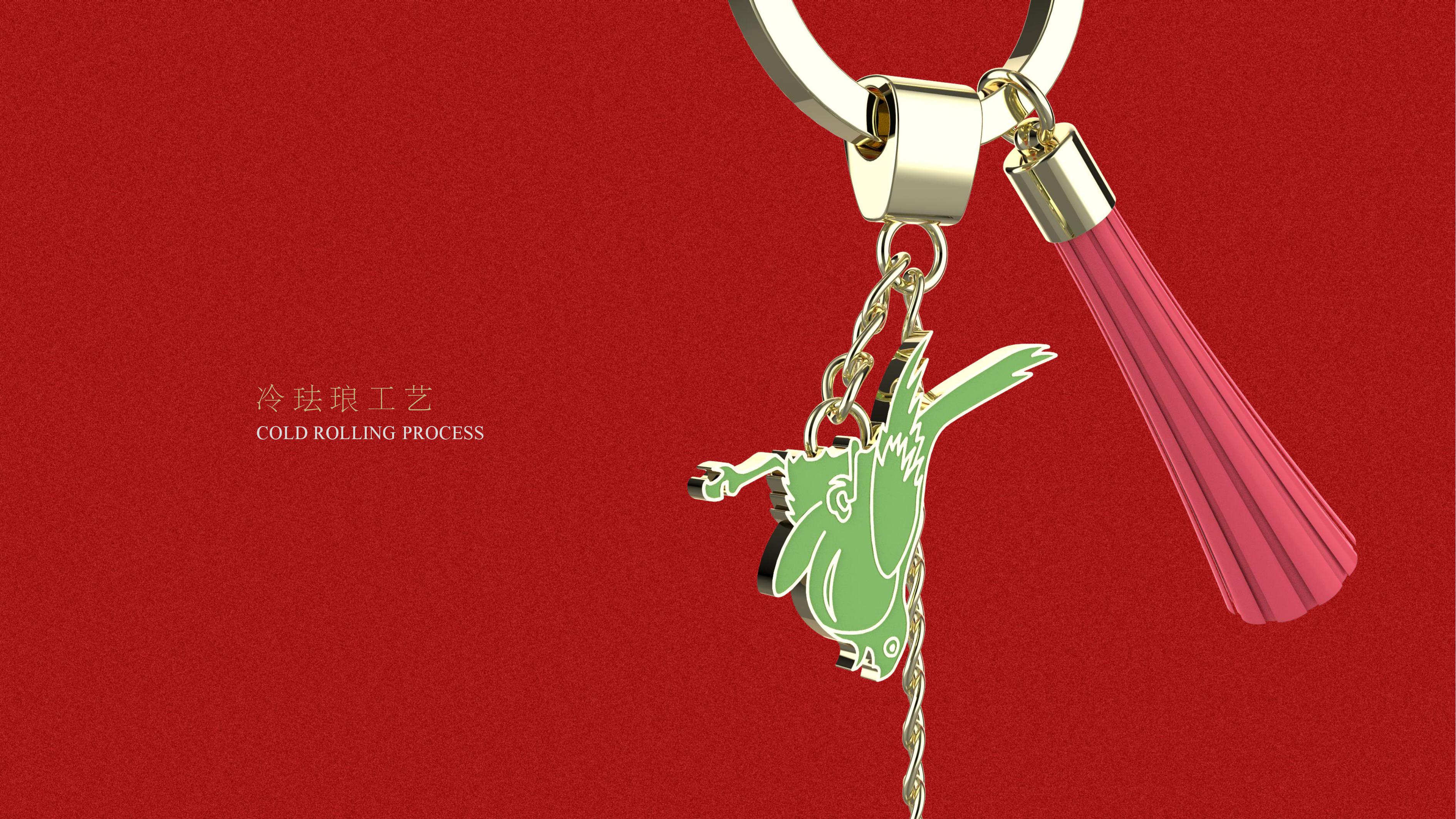 Cultural creation，