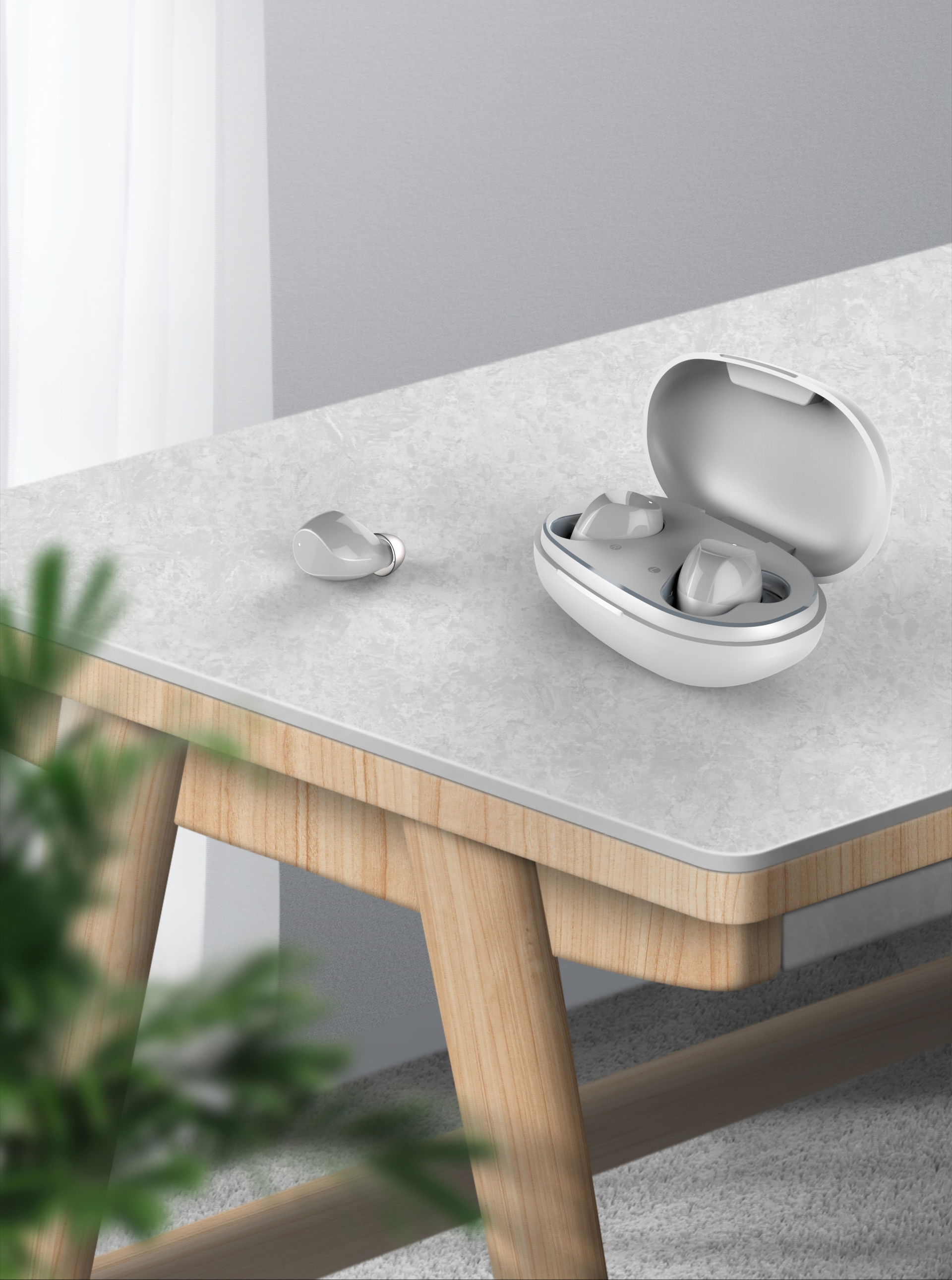 association，Fast moving consumer goods，electronic product，Bluetooth headset，headset，