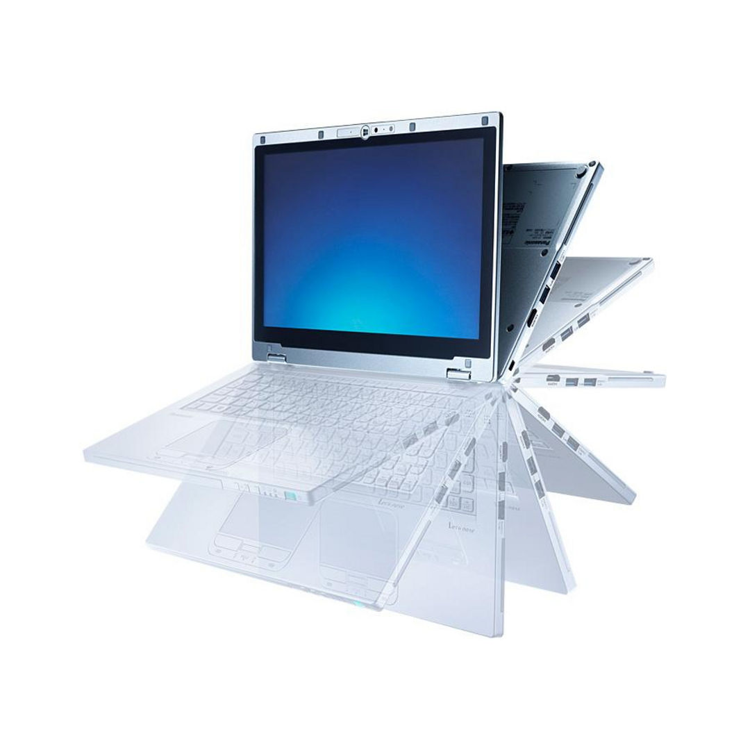 Notebook computer，if，mouse，