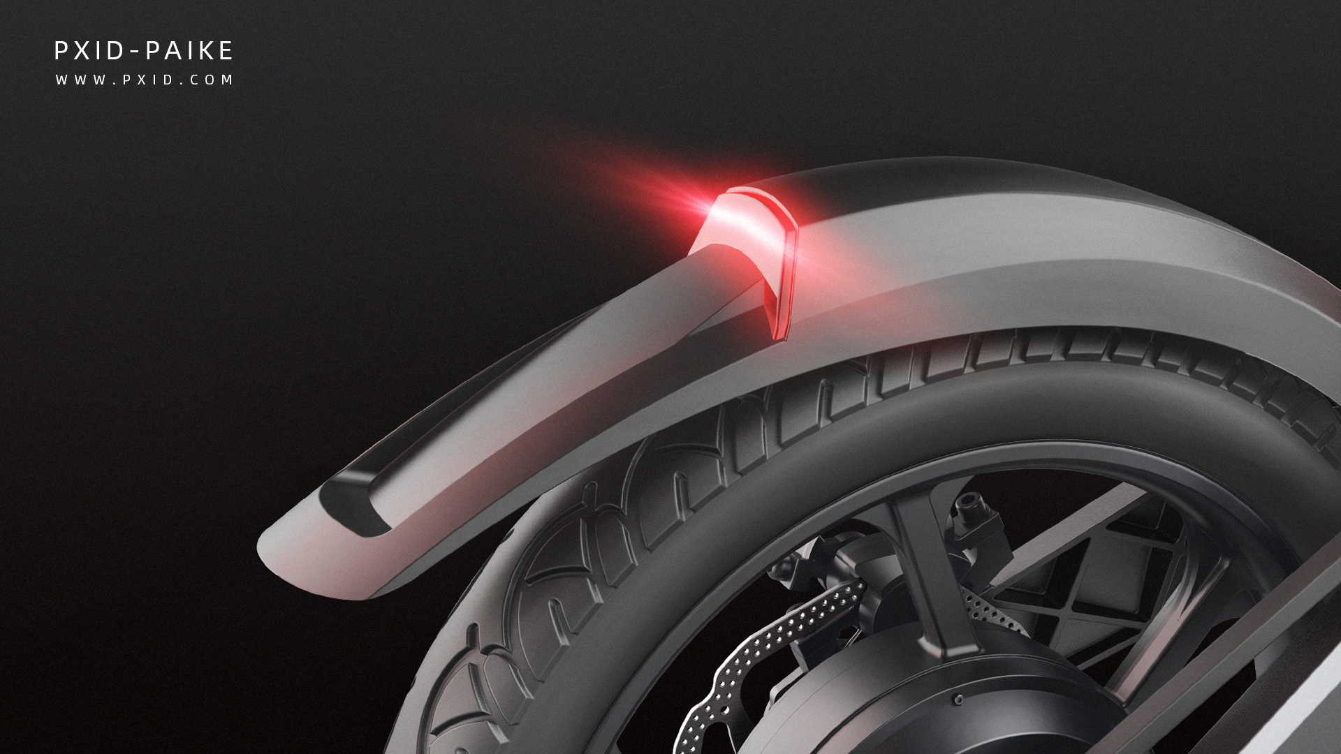 Electric moped，Electric bicycle，Electric vehicle design，