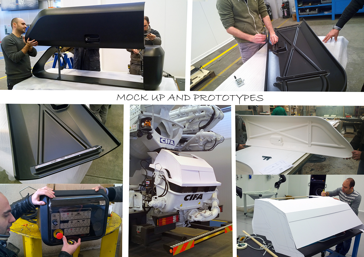 Construction vehicles，intelligence，science and technology，industrial design，Heavy vehicle design，design sketch，