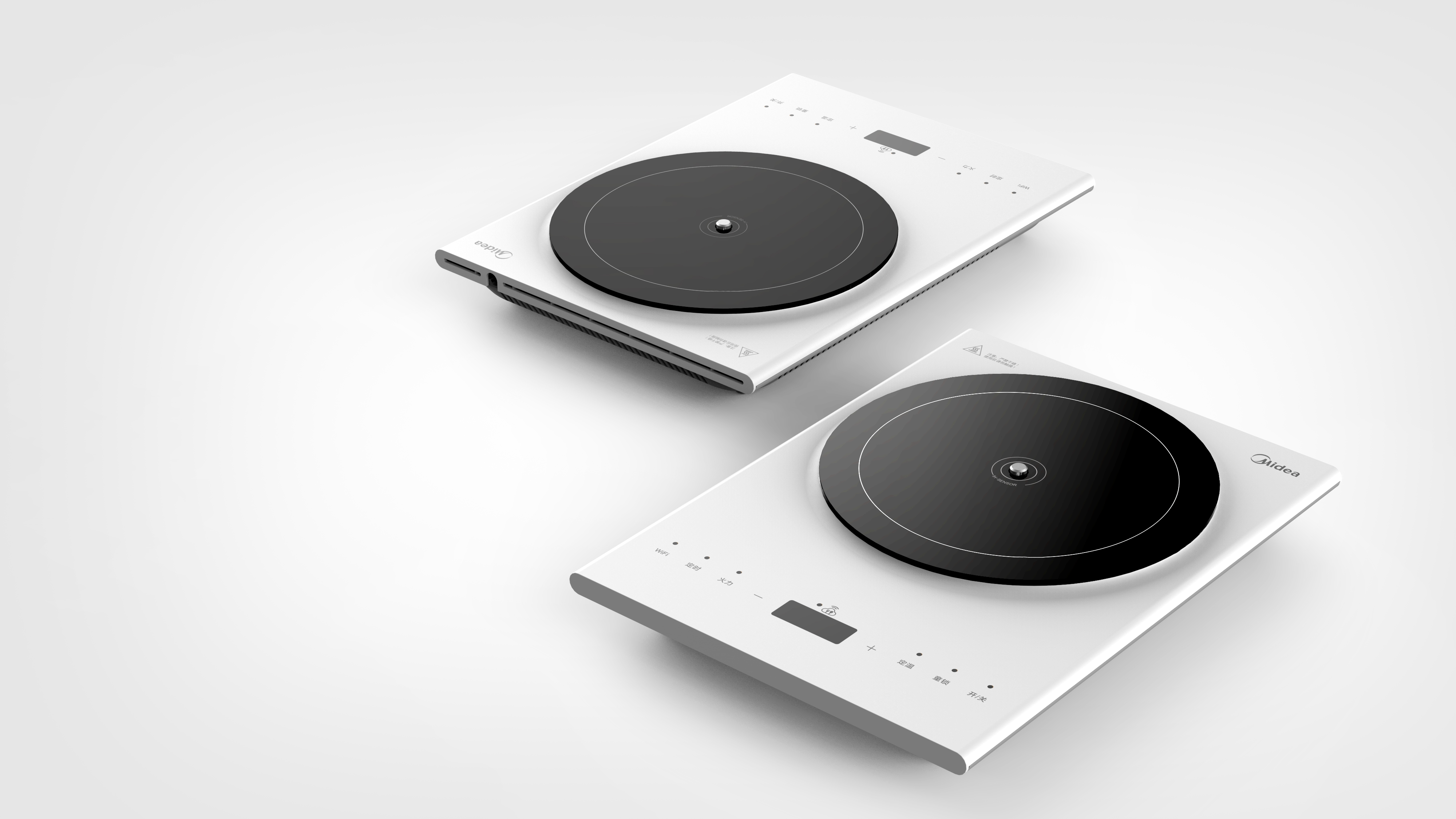 household electrical appliances，