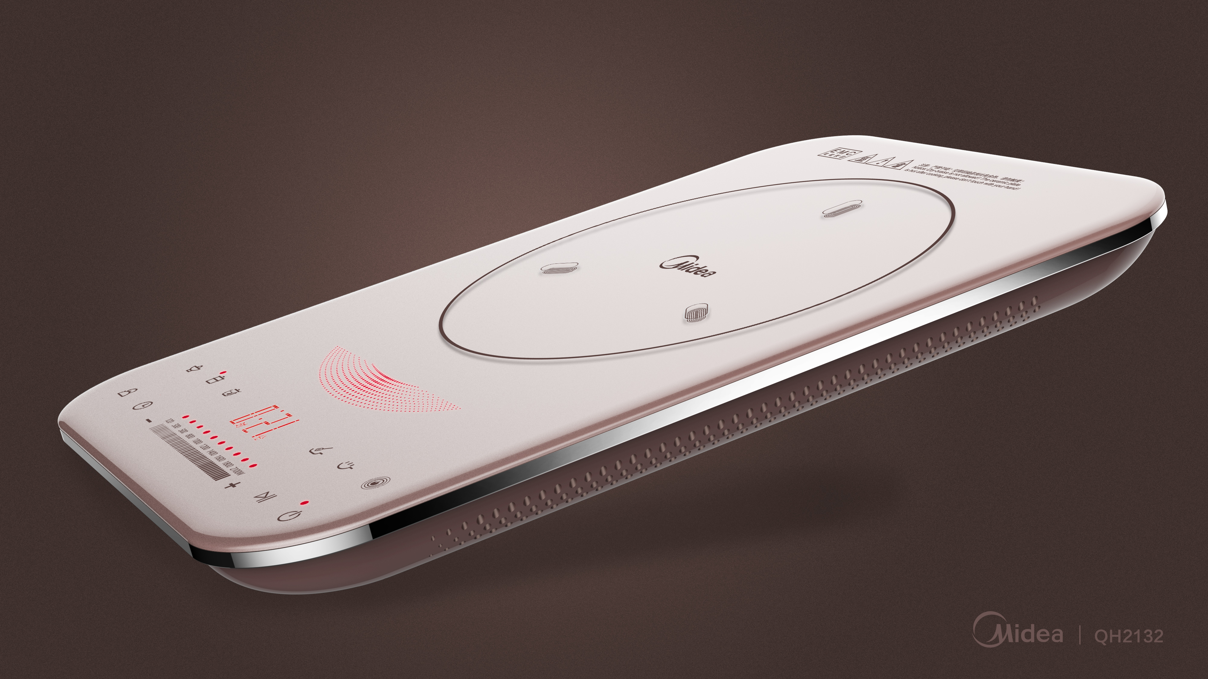 red dot，two thousand and eighteen，household electrical appliances，