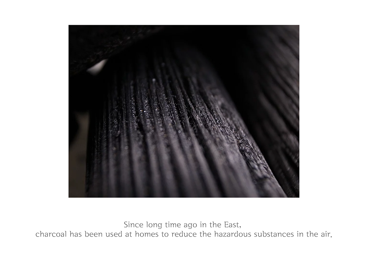 BLACK FOREST，Bamboo，ornament，