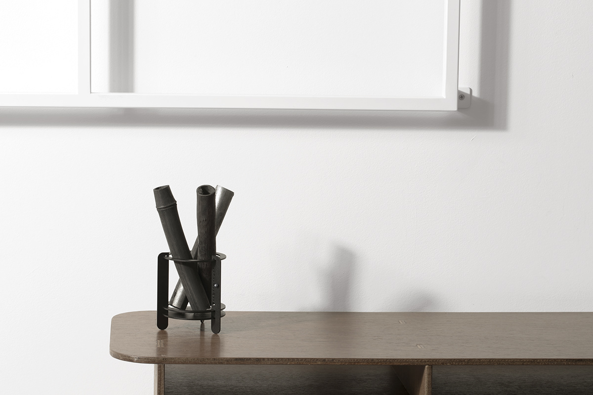 BLACK FOREST，Bamboo，ornament，