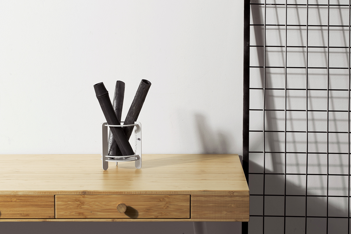 BLACK FOREST，Bamboo，ornament，