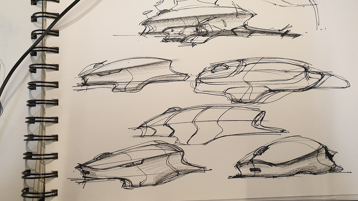 Symmetry，mouse，white，