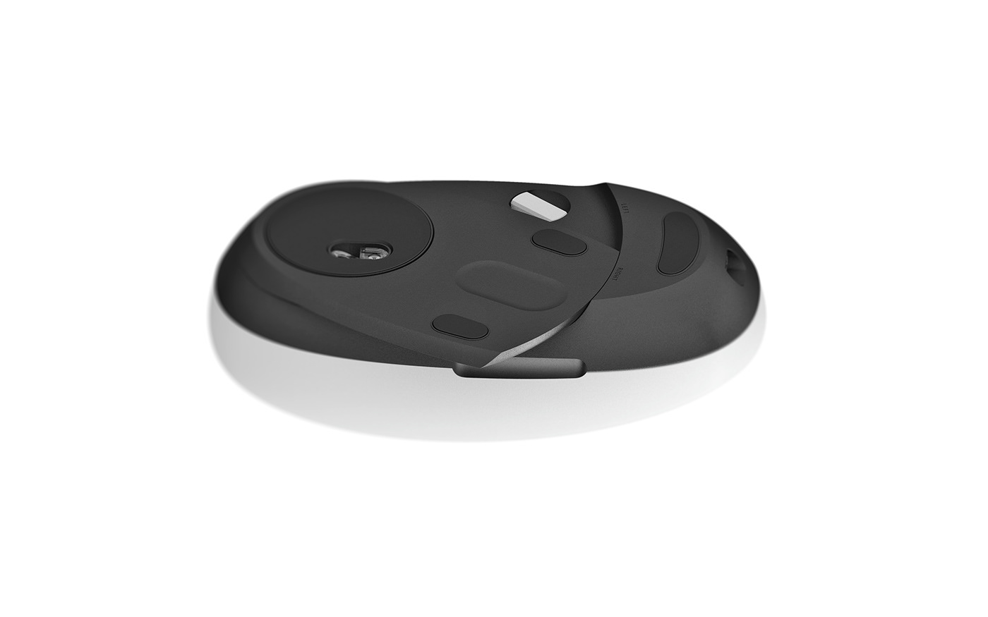 Symmetry，mouse，white，