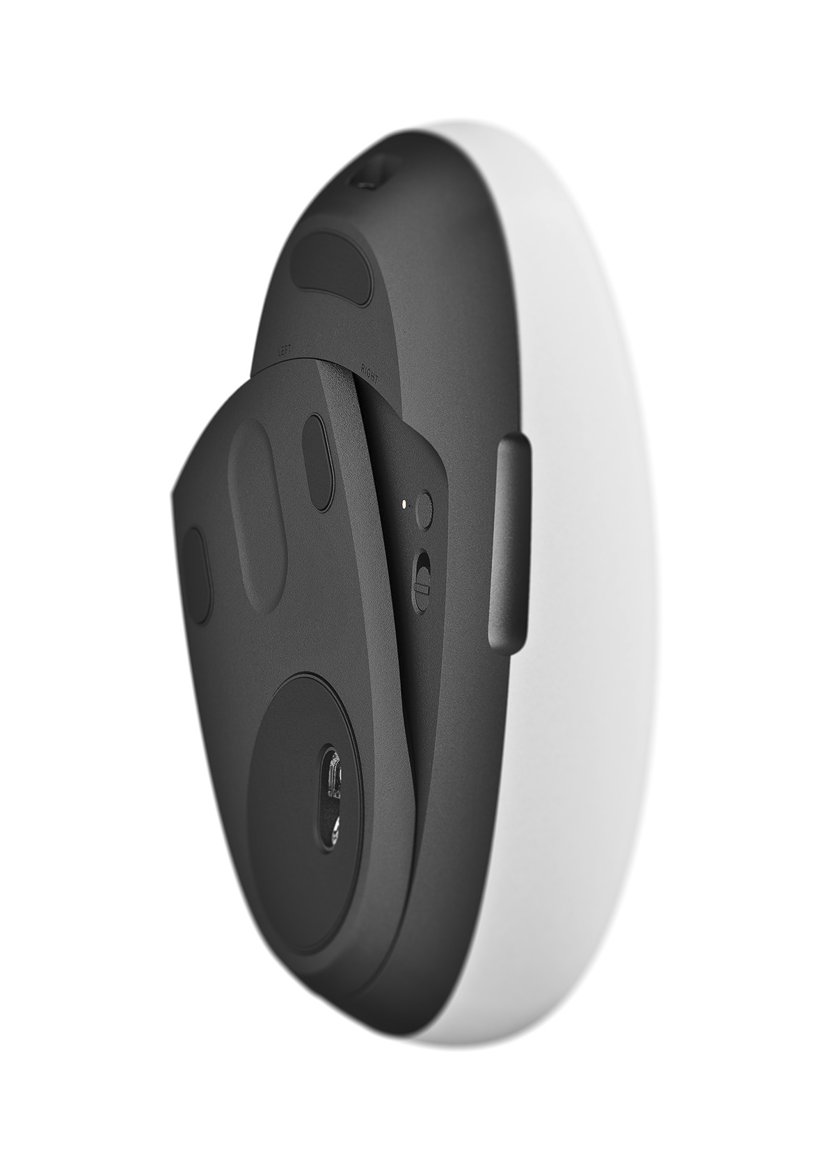 Symmetry，mouse，white，