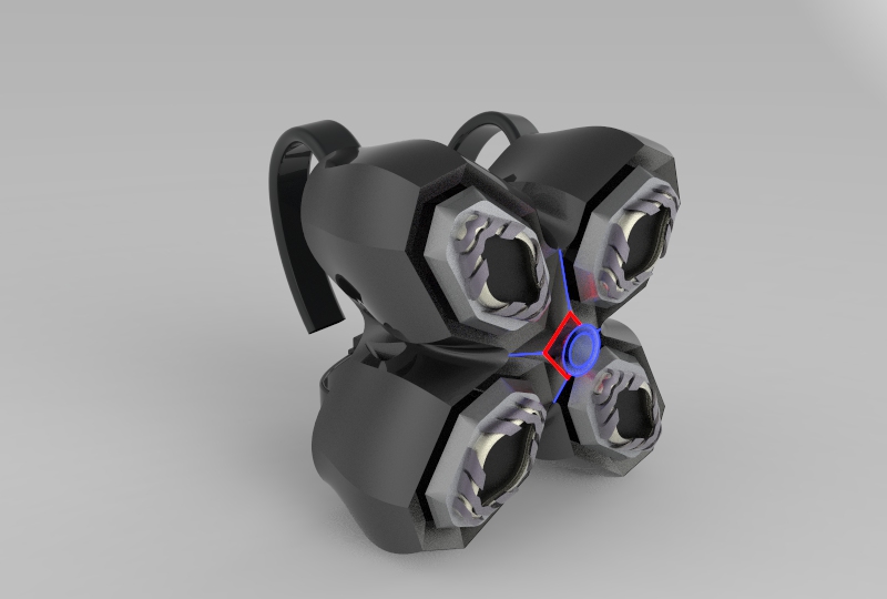 Power engine，Power Backpack，