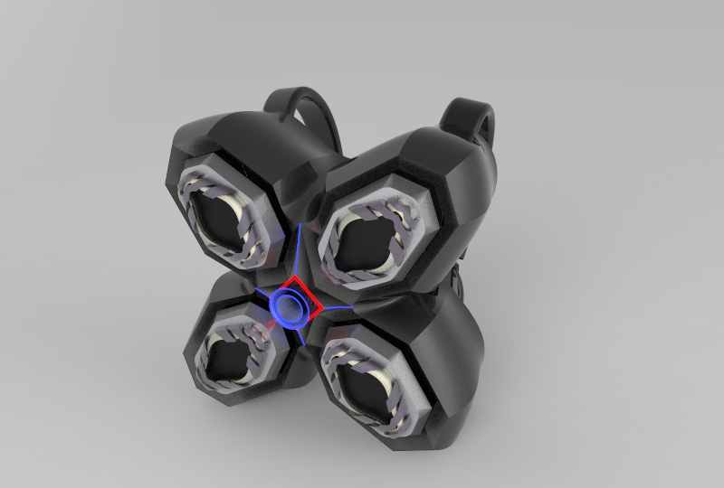 Power engine，Power Backpack，