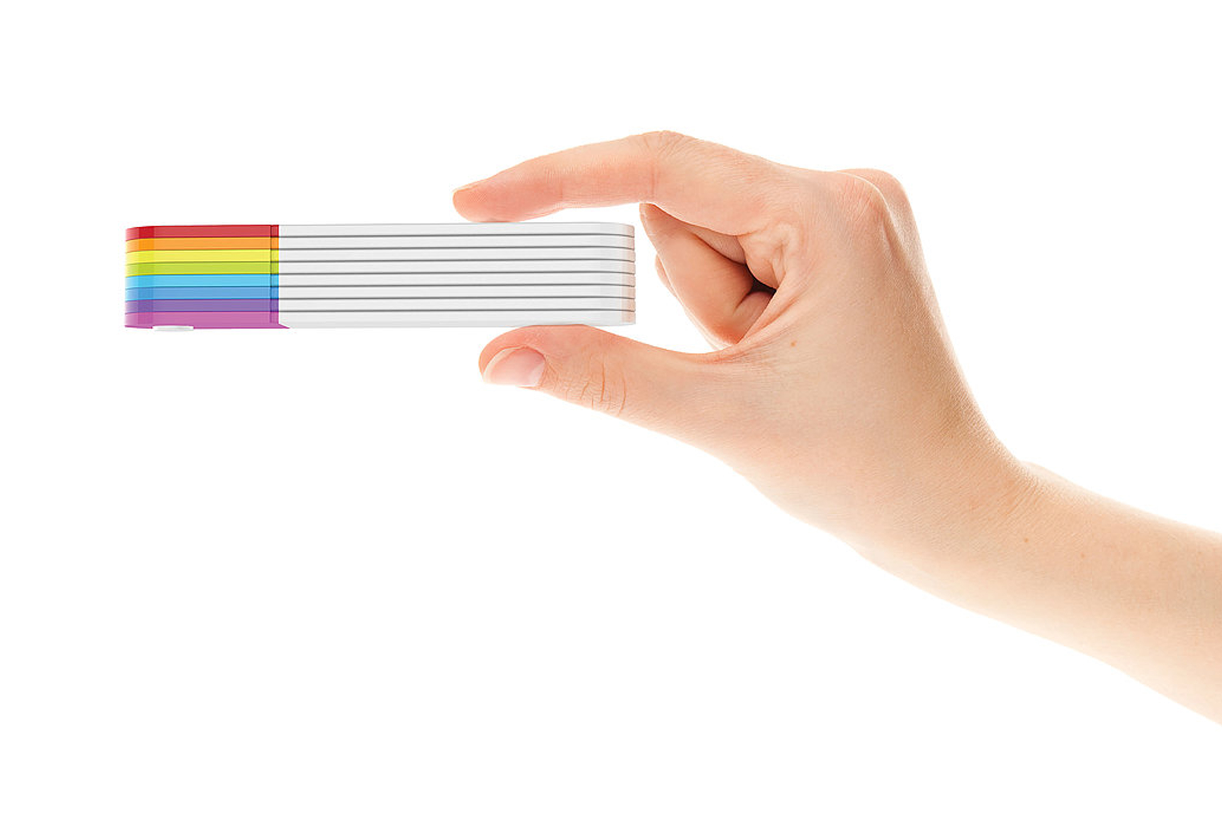 2019 red dot design concept award，Pen Fan，sheath of a pen，