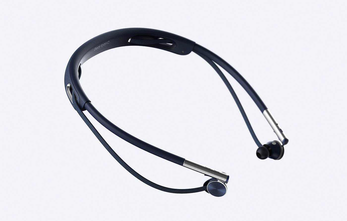 conceptual design，Neckline decoration，Bluetooth，wireless，science and technology，beautiful，