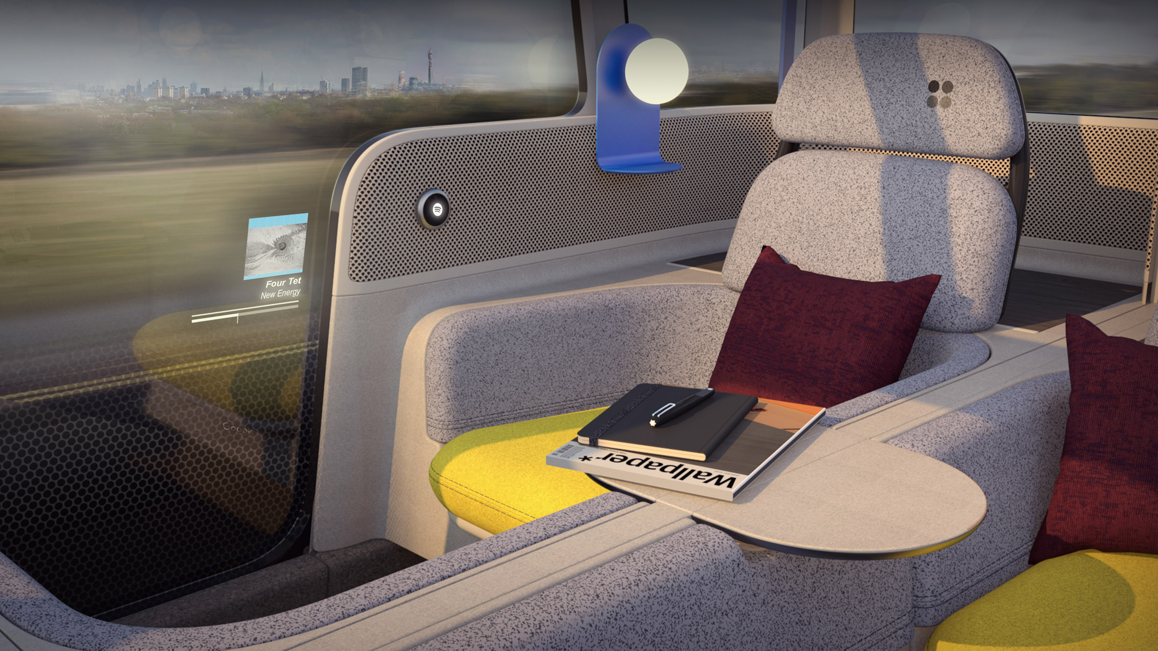 Quarter Car，Automobile design，conceptual design，