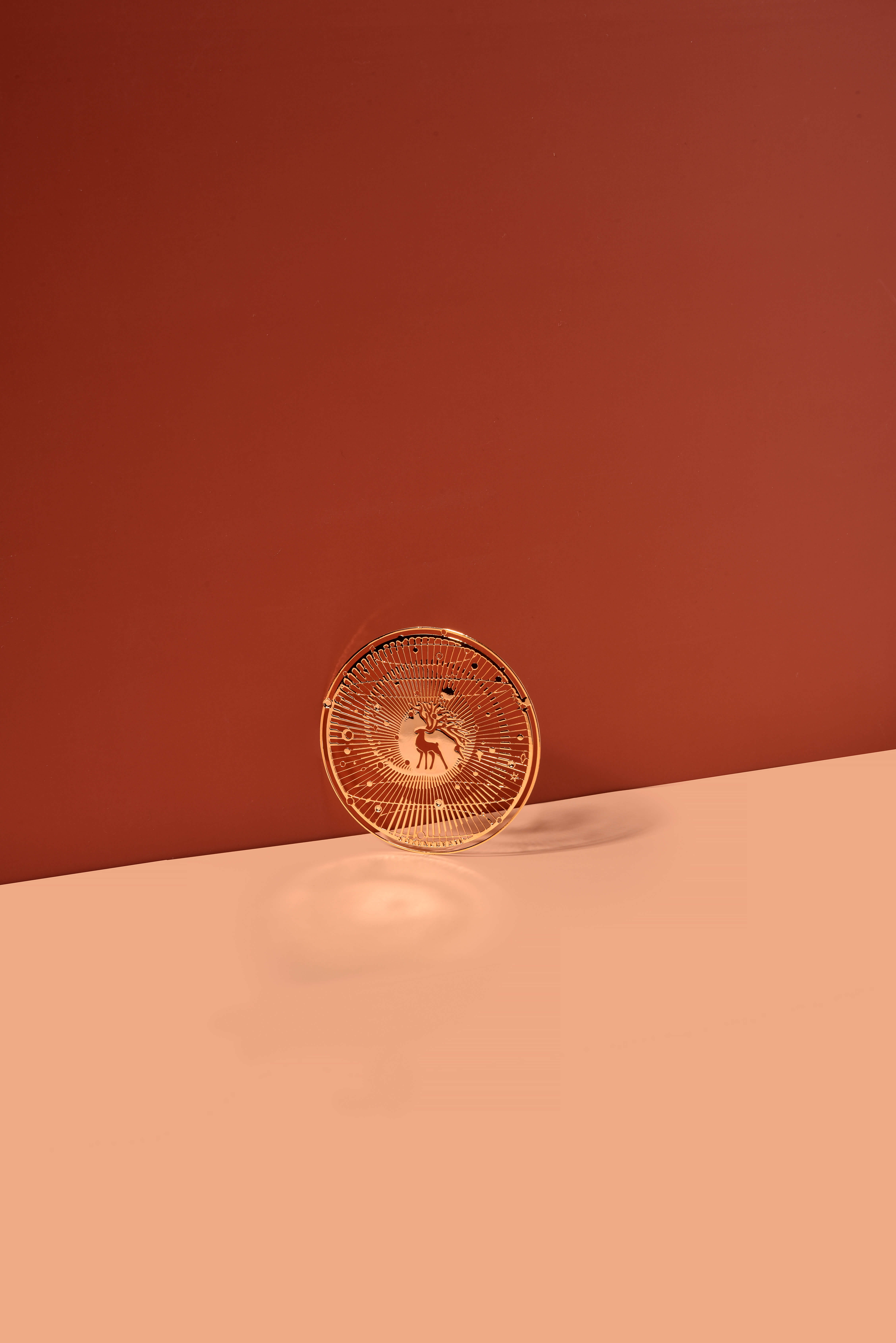 bookmark，In the palm of your hand，Dream universe，