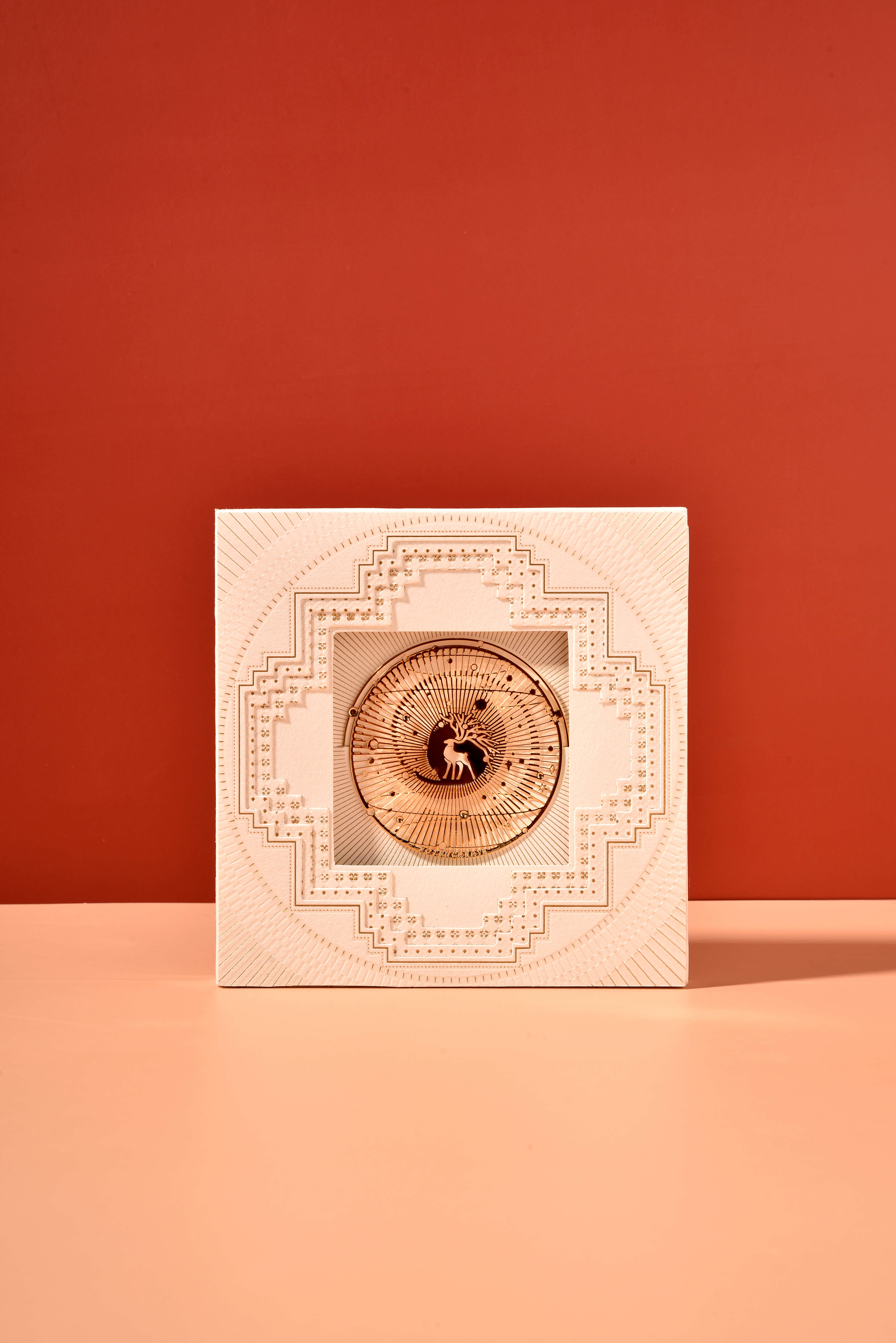 bookmark，In the palm of your hand，Dream universe，